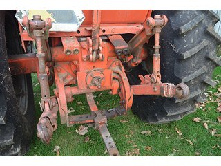 Property photo 93 - FARM MACHINERY AUCTION IN ALLEN COUNTY